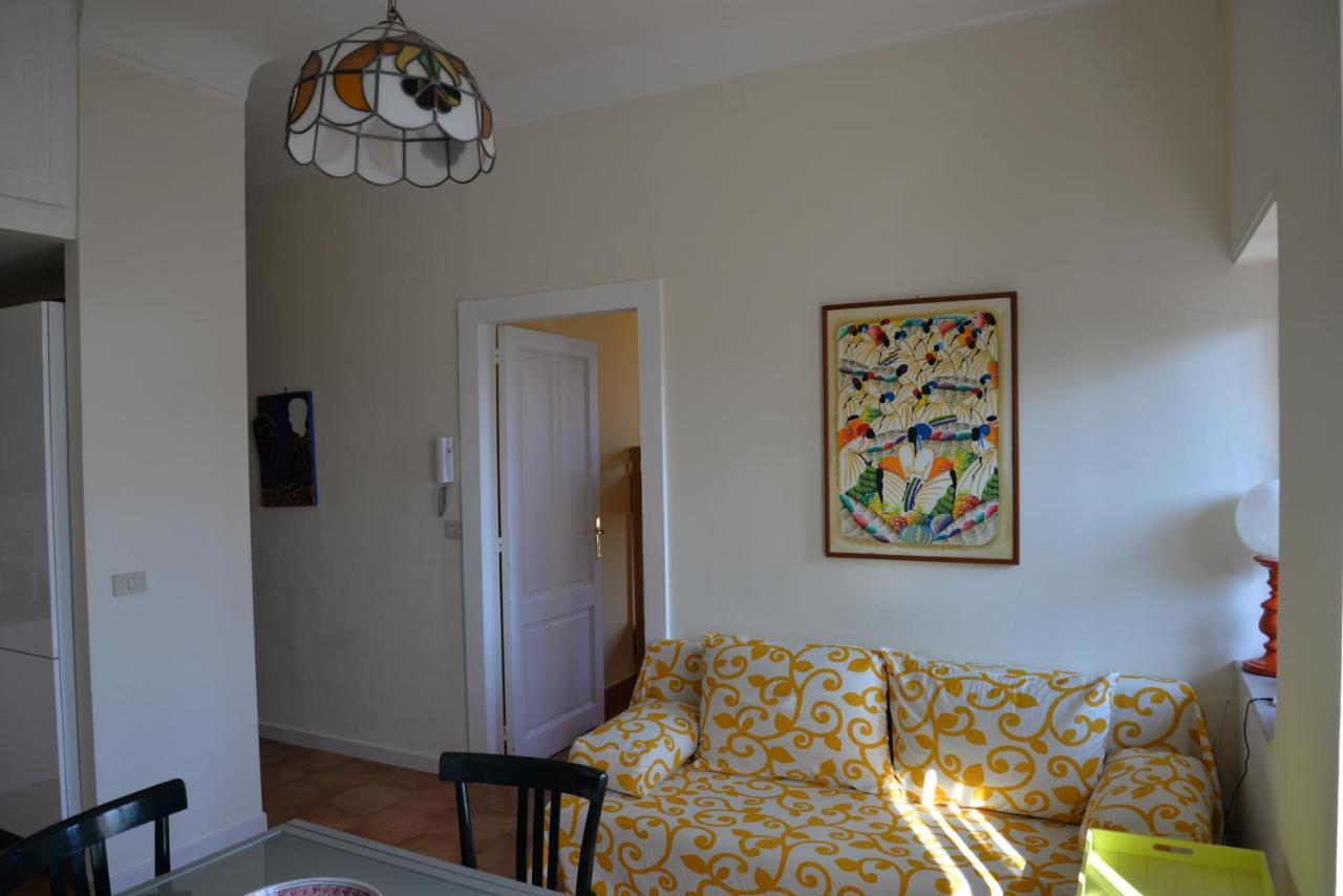 Casa Naumachie Relax in a safe&wonderful place Taormina Exterior foto