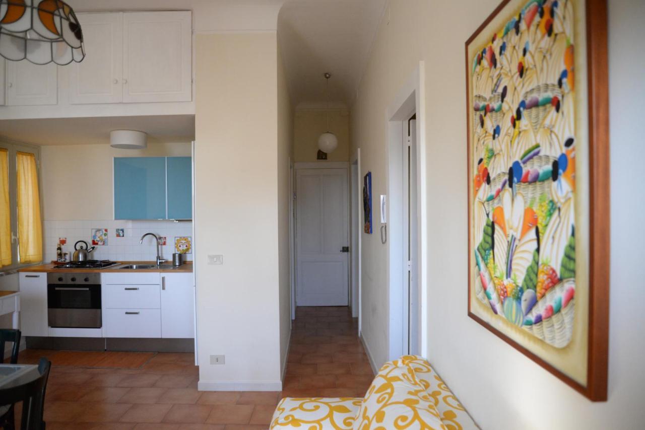 Casa Naumachie Relax in a safe&wonderful place Taormina Exterior foto