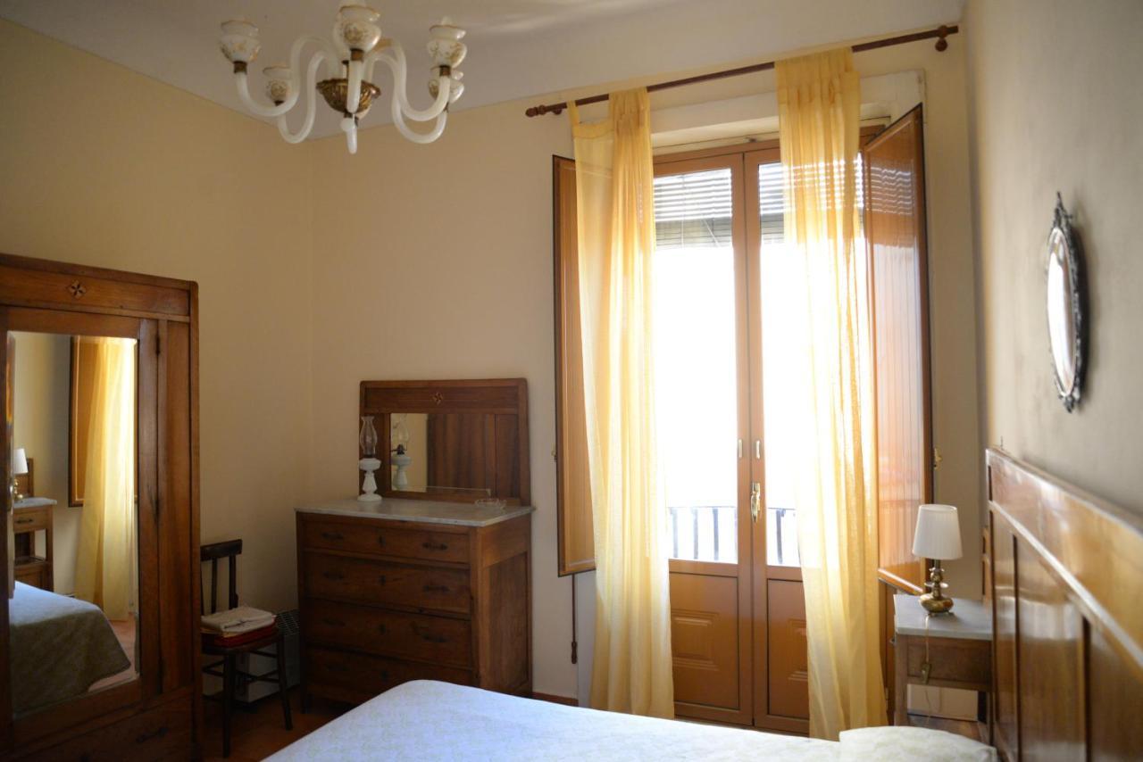 Casa Naumachie Relax in a safe&wonderful place Taormina Exterior foto