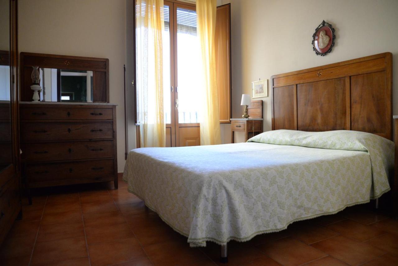 Casa Naumachie Relax in a safe&wonderful place Taormina Exterior foto