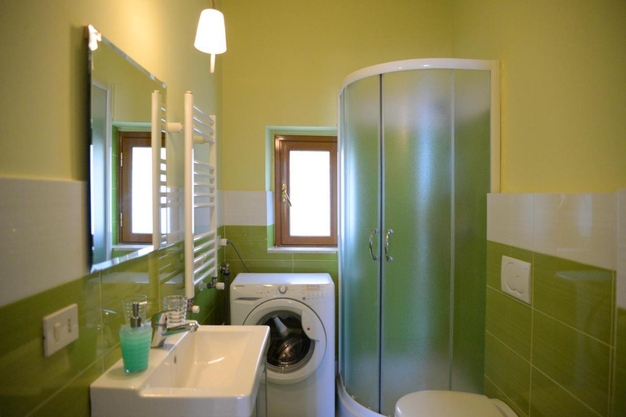 Casa Naumachie Relax in a safe&wonderful place Taormina Exterior foto