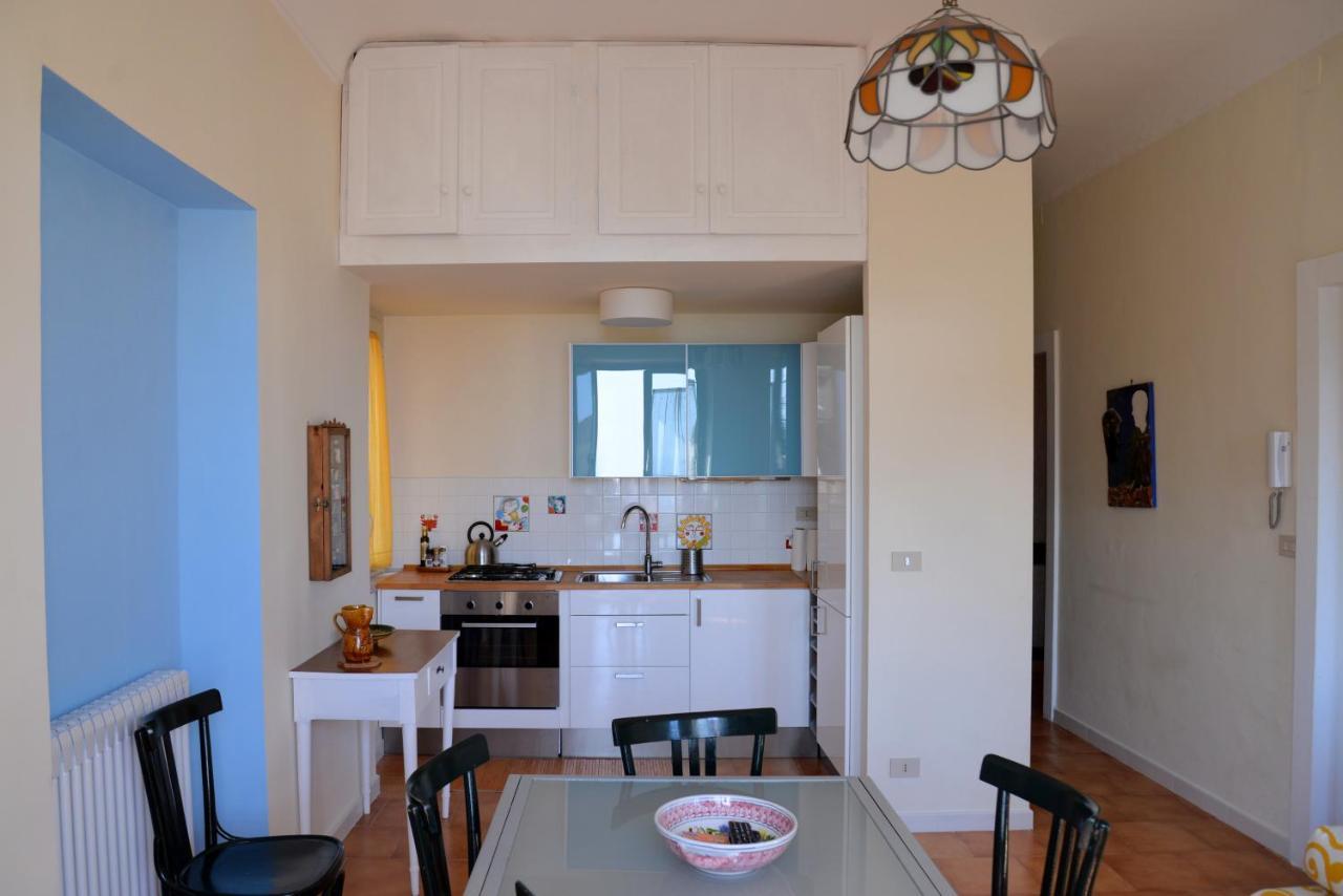 Casa Naumachie Relax in a safe&wonderful place Taormina Exterior foto