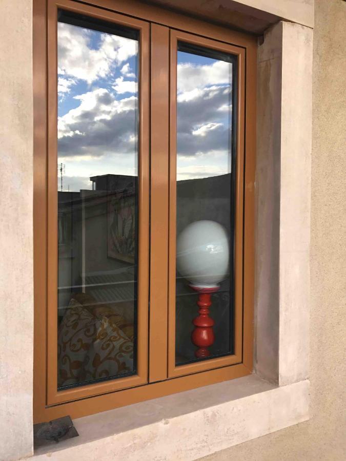 Casa Naumachie Relax in a safe&wonderful place Taormina Exterior foto