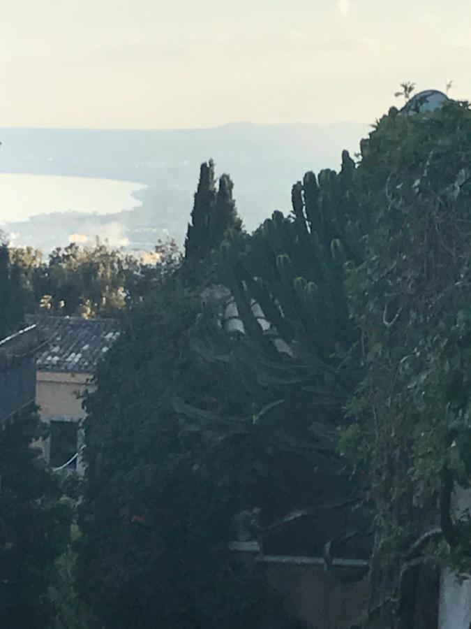 Casa Naumachie Relax in a safe&wonderful place Taormina Exterior foto