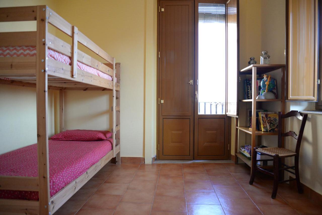 Casa Naumachie Relax in a safe&wonderful place Taormina Exterior foto