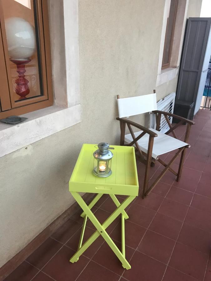Casa Naumachie Relax in a safe&wonderful place Taormina Exterior foto